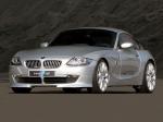 BMW Z30 Biturbo by Hartge 2004 года